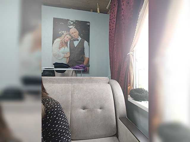 Innokentiy449 live cam on BongaCams