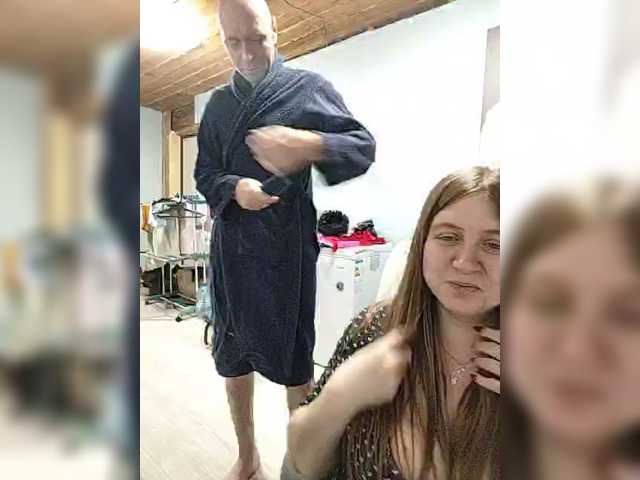 KeshVi777a live cam preview