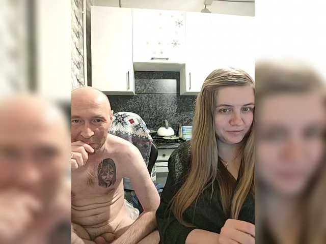 Innokentiy449's BongaCams show and profile