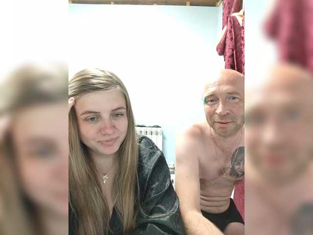 Innokentiy449 live cam on BongaCams