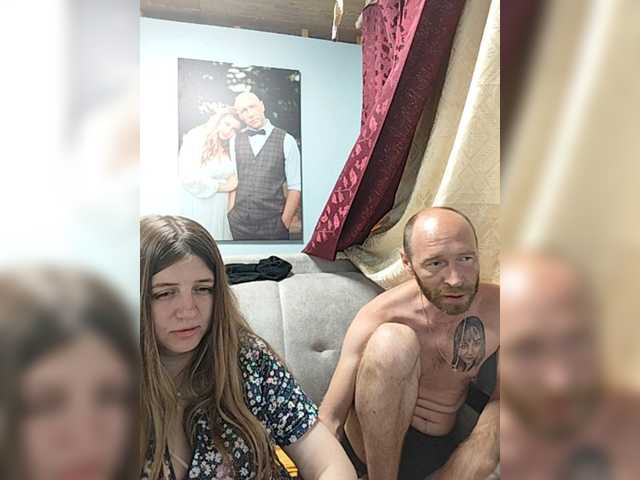 Innokentiy449 live cam on BongaCams