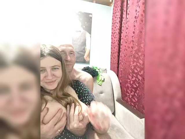 Innokentiy449 live cam on BongaCams