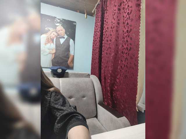 Innokentiy449 live cam on BongaCams
