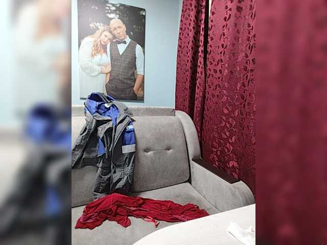 Innokentiy449 live cam on BongaCams