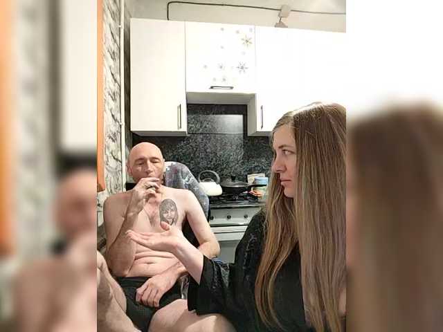 Innokentiy449's BongaCams show and profile