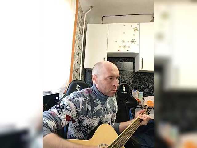 Innokentiy449's BongaCams show and profile