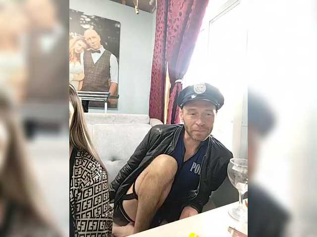 Innokentiy449 live cam
