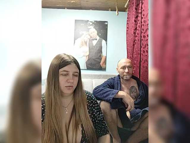 Innokentiy449 live cam on BongaCams