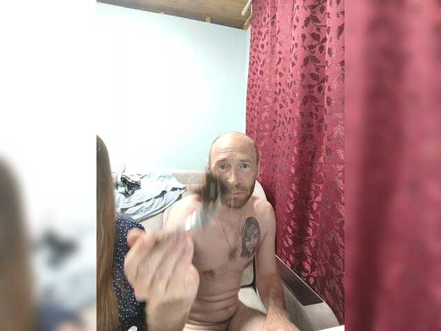 Innokentiy449 live cam on BongaCams