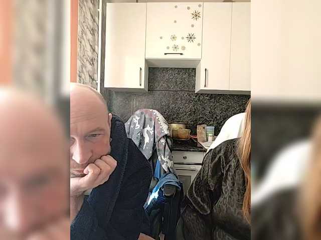 Innokentiy449's BongaCams show and profile