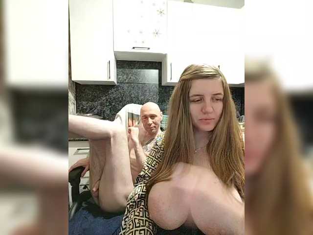 Innokentiy449's BongaCams profile