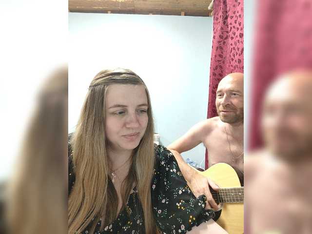 innokentiy449 live show