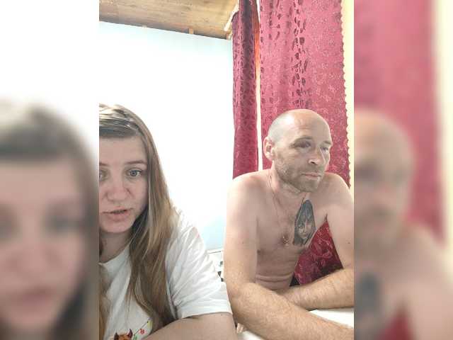 Innokentiy449 live cam on BongaCams