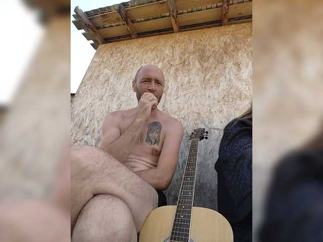 innokentiy449 live sex show