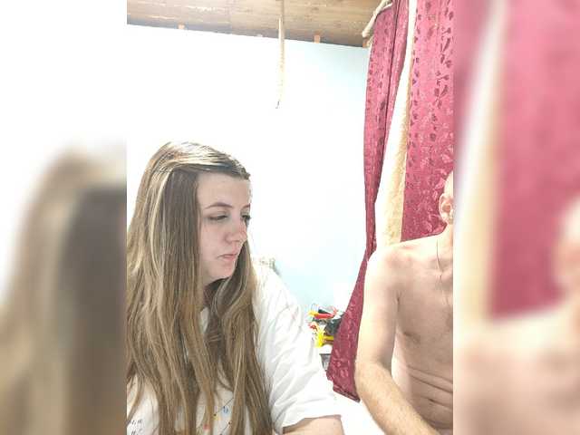 Innokentiy449 live cam on BongaCams