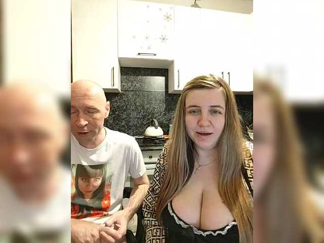 Innokentiy449's BongaCams show and profile