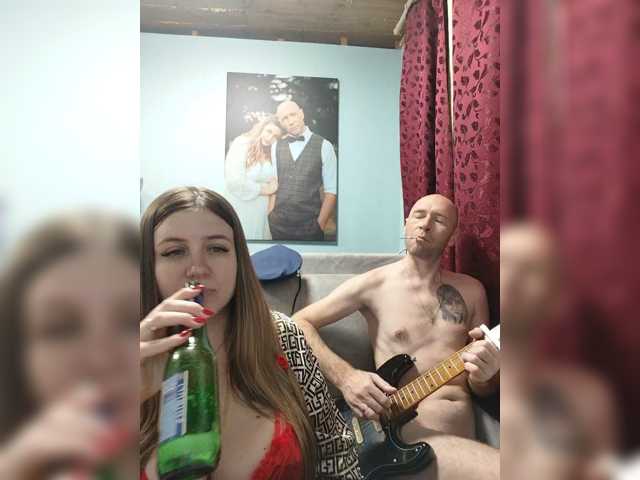 Innokentiy449 live cam on BongaCams