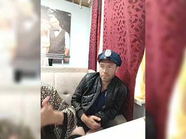 Innokentiy449 live cam