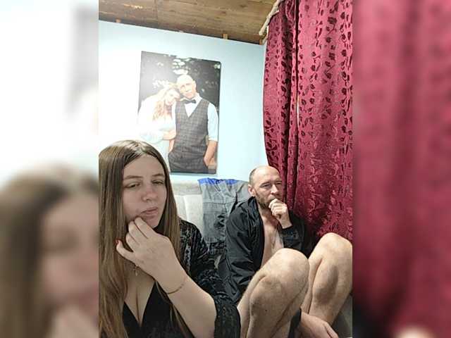 Innokentiy449 live cam on BongaCams