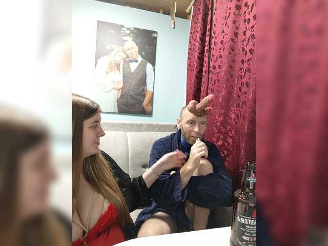Innokentiy449 live cam on BongaCams