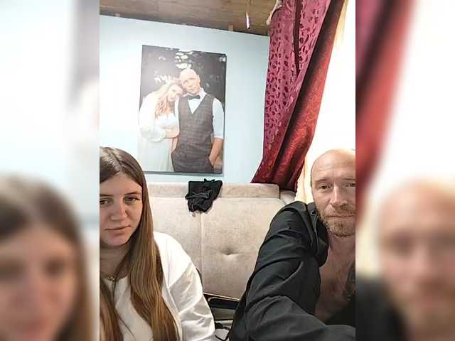 Innokentiy449 live cam on BongaCams