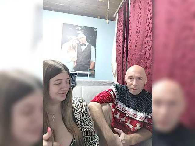 Innokentiy449 live cam on BongaCams