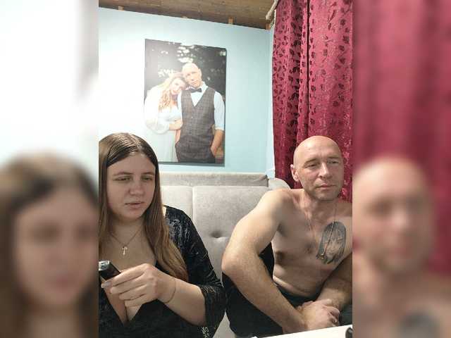 Innokentiy449 live cam on BongaCams