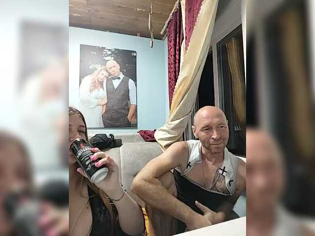 Innokentiy449 live cam on BongaCams