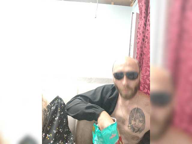 go to chat with KeshVi777a