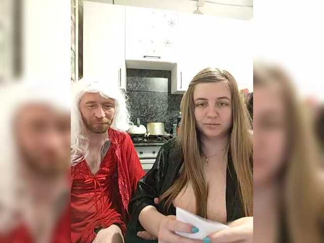 Innokentiy449's BongaCams show and profile