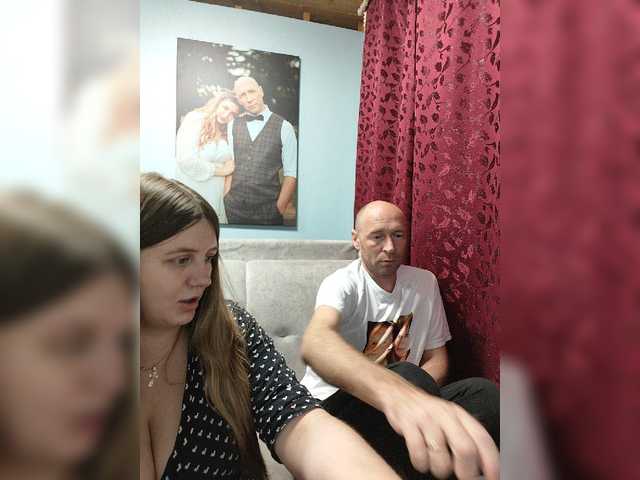 Innokentiy449 live cam on BongaCams