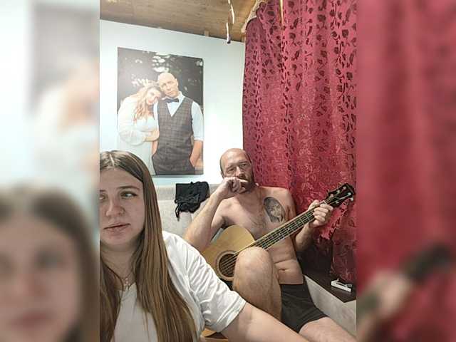 Innokentiy449 live cam on BongaCams