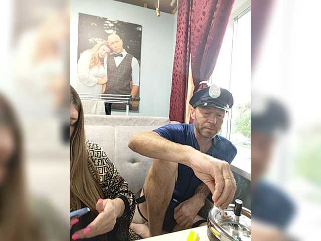 Innokentiy449 live cam on BongaCams