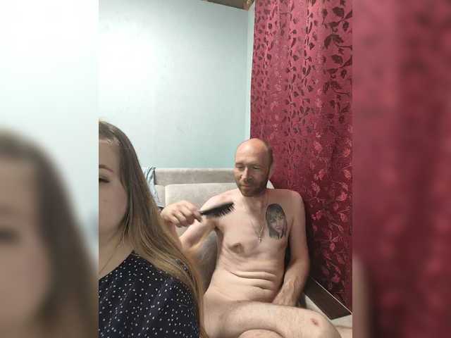 Innokentiy449 live cam on BongaCams