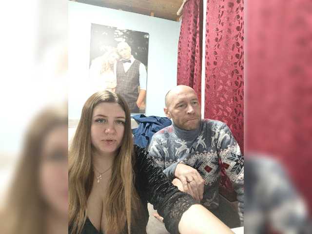 Innokentiy449 live cam on BongaCams