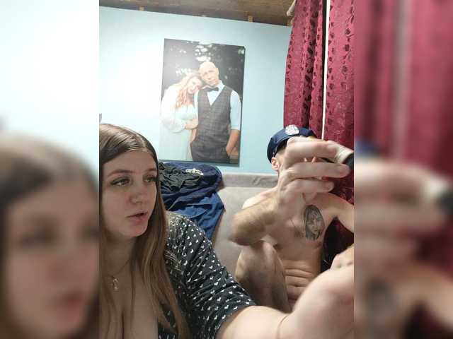 Innokentiy449, modèle webcam