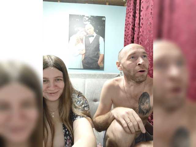 Innokentiy449 live cam on BongaCams