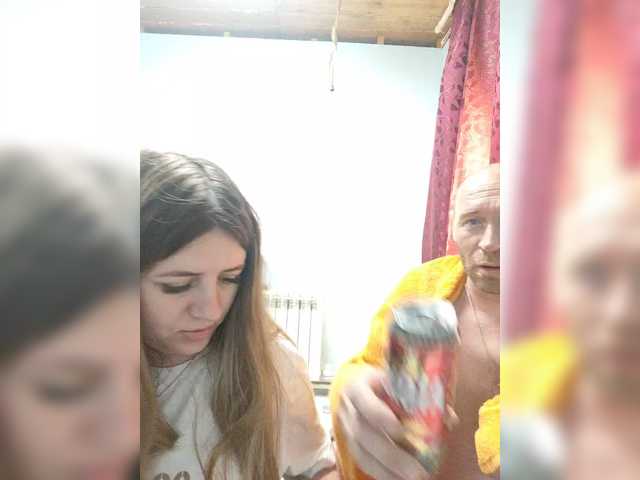 Innokentiy449 live webcam show