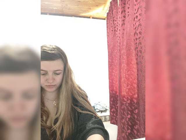 Live трансляция KeshVi777a - Runet.cam