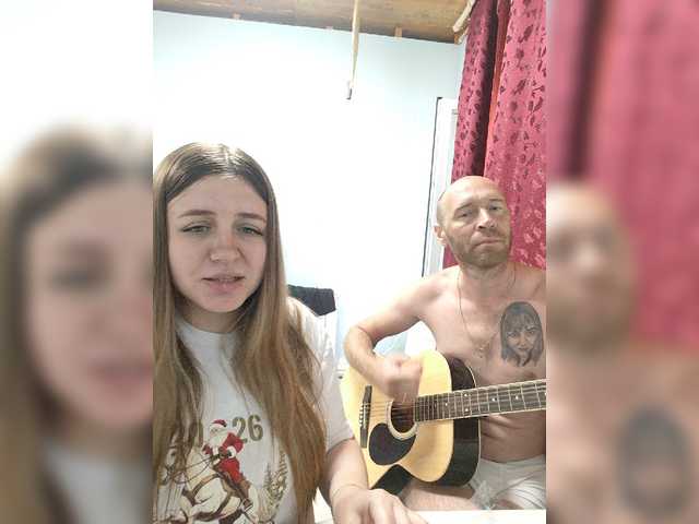 Innokentiy449 live webcam show