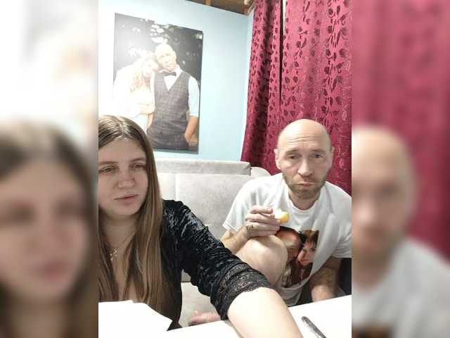 Innokentiy449 live cam on BongaCams