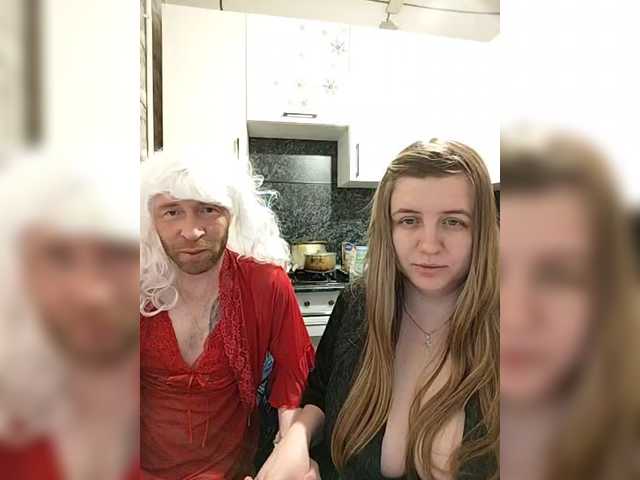 Innokentiy449's BongaCams show and profile