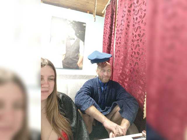 KeshVi777a live cam preview