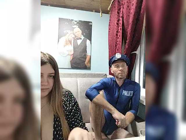 Innokentiy449 live cam on BongaCams