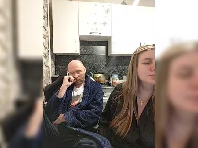 Innokentiy449's BongaCams show and profile