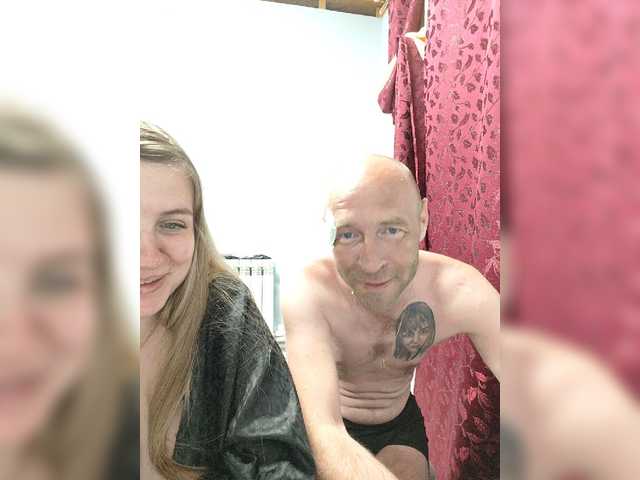 Innokentiy449 live cam on BongaCams