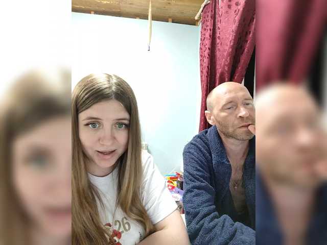 Innokentiy449 live webcam show