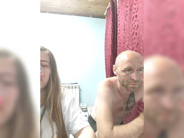 Innokentiy449 live cam on BongaCams