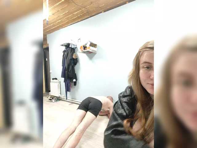 Live трансляция KeshVi777a - Runet.cam