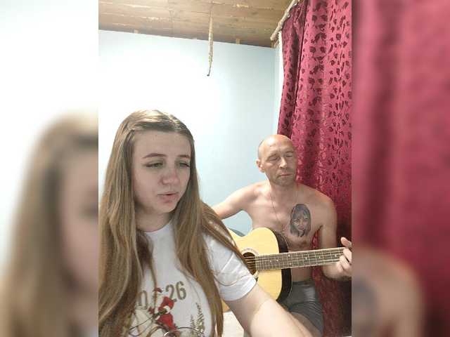 Innokentiy449 live cam on BongaCams